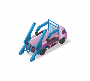 Effortless Waste Disposal with Pinden Skip Hire Kent