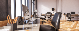 A Sparkling Clean Office in London: The Top Benefits of Commercial Office Cleaning