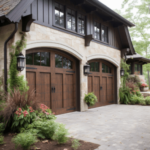 The Beauty and Functionality of Garage Doors: A Must-Have for Your Home in Benfleet