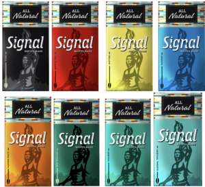 Discover the Rich and Unique Flavor of Native Cigarettes