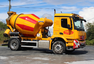 The Power of Ready Mix Concrete Kent: A Game Changer in the Construction Industry