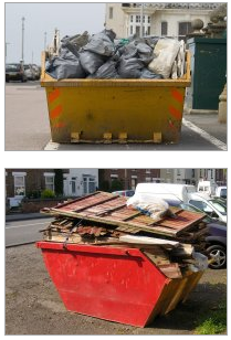 A Cost-Effective Solution for Your Waste Management Needs: Skip Hire Medway