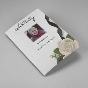 The Celebration of Life: Funeral and Memorial Services in the UK