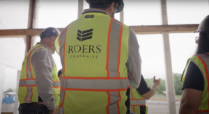 multifamily general contractor